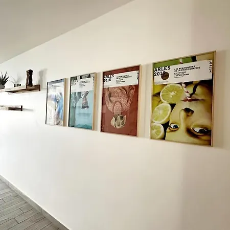 Bel Design 2ch, Mairie, Pkg, Wifi, Terrasse, Port Marianne